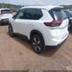 JN8BT3CA0SW003068 2025 Nissan Rogue Sl Fwd auction photo thumbnail 3