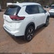JN8BT3CA0SW003068 2025 Nissan Rogue Sl Fwd auction photo thumbnail 4