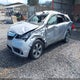 5FRYD4H25GB057146 2016 Acura Mdx Acurawatch Plus Package auction photo thumbnail 2