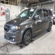 2C4RDGCG6JR137058 2018 Dodge Grand Caravan Sxt auction photo thumbnail 2
