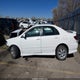 1NXBR32E28Z967136 2008 Toyota Corolla S auction photo thumbnail 14