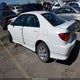 1NXBR32E28Z967136 2008 Toyota Corolla S auction photo thumbnail 3