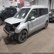NM0GE9G74J1364499 2018 Ford Transit Connect Titanium auction photo thumbnail 2