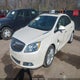 1G4PT5SV8D4138679 2013 Buick Verano Premium Group auction photo thumbnail 2