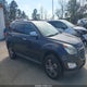 2GNFLGE33G6174022 2016 Chevrolet Equinox Ltz auction photo thumbnail 12