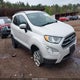 MAJ3P1TE5JC201940 2018 Ford Ecosport Se auction photo thumbnail 1