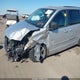 2C4RDGCG4CR146733 2012 Dodge Grand Caravan Sxt auction photo thumbnail 6