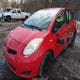 JTDKT4K39B5336721 2011 Toyota Yaris auction photo thumbnail 2