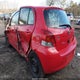 JTDKT4K39B5336721 2011 Toyota Yaris auction photo thumbnail 3