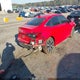 2HGFE1F71NH303573 2022 Honda Civic Ex auction photo thumbnail 4