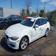 WBA3B3G55FNT17954 2015 BMW 328I xDrive auction photo thumbnail 2