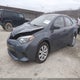 2T1BURHE2FC474676 2015 Toyota Corolla Le auction photo thumbnail 2