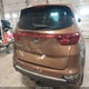 KNDPMCAC1M7861617 2021 Kia Sportage Lx auction photo thumbnail 16