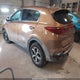 KNDPMCAC1M7861617 2021 Kia Sportage Lx auction photo thumbnail 3
