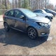 1FADP3M25HL289497 2017 Ford Focus Sel auction photo thumbnail 1