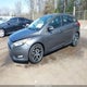 1FADP3M25HL289497 2017 Ford Focus Sel auction photo thumbnail 2