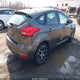 1FADP3M25HL289497 2017 Ford Focus Sel auction photo thumbnail 4