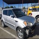 KNDJT2A24A7057057 2010 Kia Soul + auction photo thumbnail 14