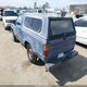 JT4RN81R1K0012519 1989 Toyota Pickup 1/2 Ton Short Wheelbase auction photo thumbnail 3