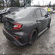 JF1VBAH62R8818994 2024 Subaru Wrx Premium auction photo thumbnail 4