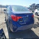 2T1BURHE2HC874367 2017 Toyota Corolla Se auction photo thumbnail 3