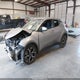 NMTKHMBX9JR024460 2018 Toyota C-Hr Xle auction photo thumbnail 2