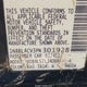 1N4BL4CV3PN301928 2023 Nissan Altima Sr Fwd auction photo thumbnail 9