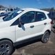 MAJ6S3FL4NC461933 2022 Ford Ecosport S auction photo thumbnail 14
