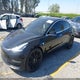5YJ3E1EB7KF390565 2019 Tesla Model 3 Long Range/Performance auction photo thumbnail 2