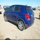 3GNCJKSB5HL206814 2017 Chevrolet Trax Ls auction photo thumbnail 3