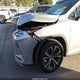 JTJHGKFA9L2009506 2020 Lexus Rx 450Hl auction photo thumbnail 17