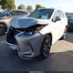 JTJHGKFA9L2009506 2020 Lexus Rx 450Hl auction photo thumbnail 2