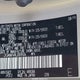 JTJHGKFA9L2009506 2020 Lexus Rx 450Hl auction photo thumbnail 9