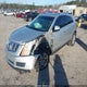 3GYFNCE37DS504604 2013 Cadillac Srx auction photo thumbnail 2