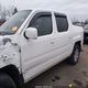 2HJYK16468H500793 2008 Honda Ridgeline Rts auction photo thumbnail 14