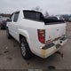 2HJYK16468H500793 2008 Honda Ridgeline Rts auction photo thumbnail 3