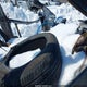 7SAXCBE57SF469633 2025 Tesla Model X Long Range auction photo thumbnail 5