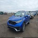 7FARW2H94LE007967 2020 Honda Cr-V Awd Touring auction photo thumbnail 2