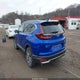 7FARW2H94LE007967 2020 Honda Cr-V Awd Touring auction photo thumbnail 3