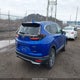 7FARW2H94LE007967 2020 Honda Cr-V Awd Touring auction photo thumbnail 4