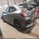 SHHFK7H60LU216649 2020 Honda Civic Ex auction photo thumbnail 3