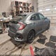 SHHFK7H60LU216649 2020 Honda Civic Ex auction photo thumbnail 4