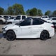 4T1DAACK5SU152509 2025 Toyota Camry Xse auction photo thumbnail 6