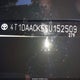 4T1DAACK5SU152509 2025 Toyota Camry Xse auction photo thumbnail 9