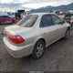 JHMCG6580YC030442 2000 Honda Accord 2.3 Ex auction photo thumbnail 4