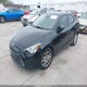 3MYDLBYV9HY186290 2017 Toyota Yaris Ia auction photo thumbnail 2