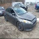 1FADP3E24GL256410 2016 Ford Focus S auction photo thumbnail 1