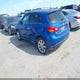 4A4AP4AU8FE005587 2015 Mitsubishi Outlander Sport Se auction photo thumbnail 3