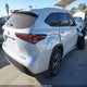 5TDKDRBH1TS599044 2026 Toyota Highlander Xle auction photo thumbnail 4