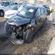 3N1CP5CV4ML523126 2021 Nissan Kicks Sv Xtronic Cvt auction photo thumbnail 2